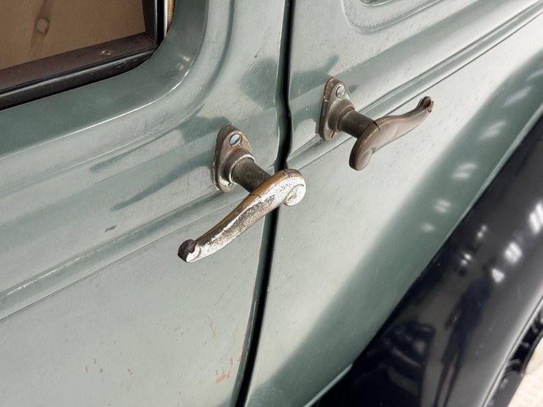 Ford-Model-a-1930-Elkpoint-Green-Tan-24