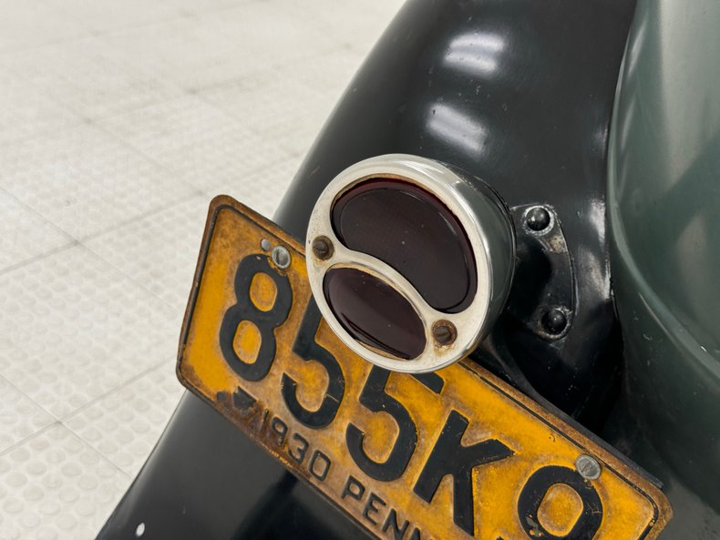 Ford-Model-a-1930-Elkpoint-Green-Tan-26