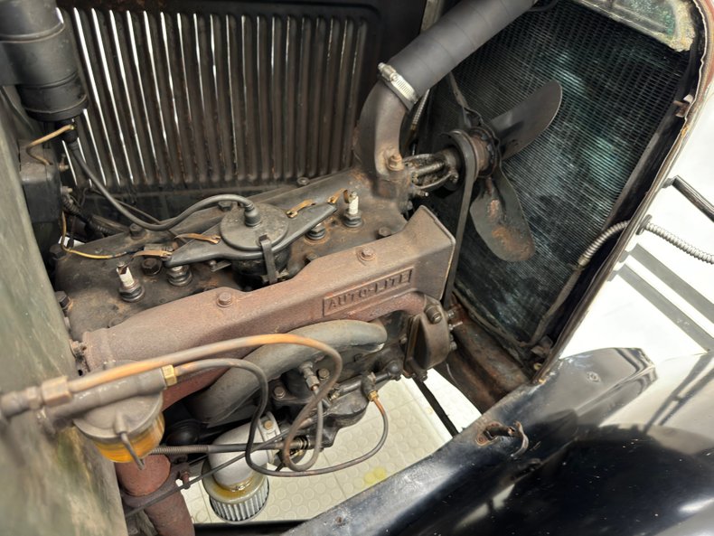 Ford-Model-a-1930-Elkpoint-Green-Tan-31