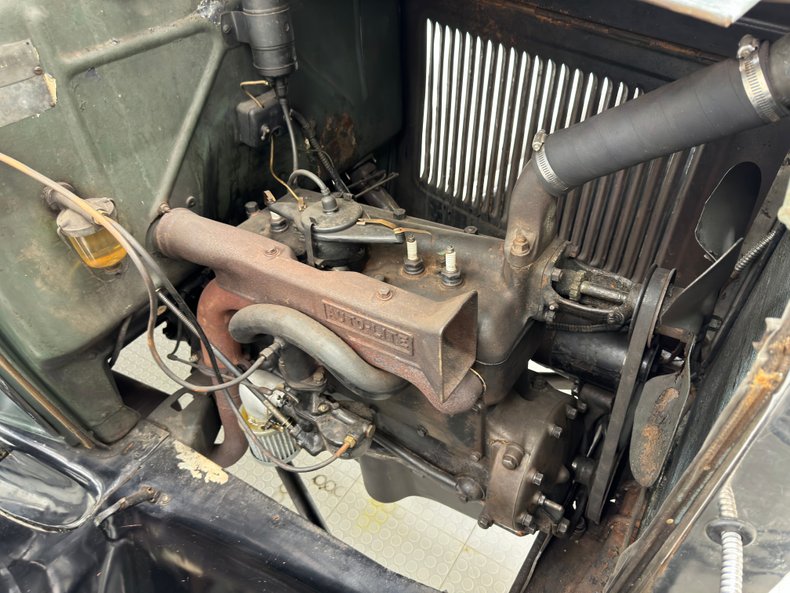 Ford-Model-a-1930-Elkpoint-Green-Tan-32