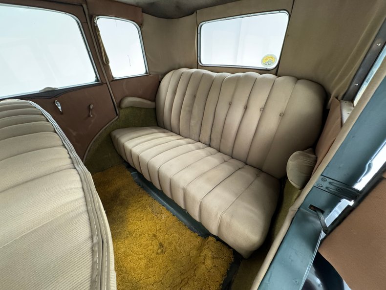 Ford-Model-a-1930-Elkpoint-Green-Tan-39