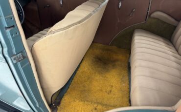 Ford-Model-a-1930-Elkpoint-Green-Tan-40