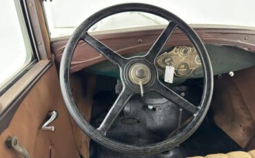 Ford-Model-a-1930-Elkpoint-Green-Tan-45