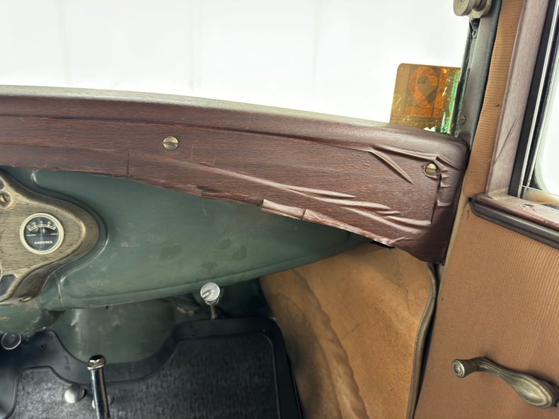 Ford-Model-a-1930-Elkpoint-Green-Tan-49