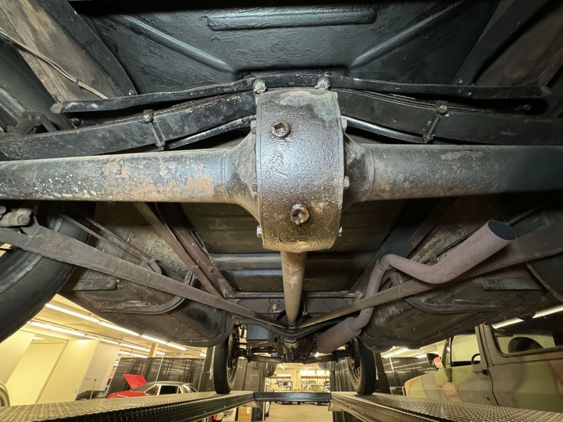 Ford-Model-a-1930-Elkpoint-Green-Tan-5