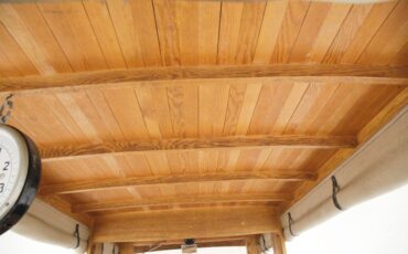 Ford-Model-a-1931-Beige-Black-36