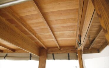 Ford-Model-a-1931-Beige-Black-37