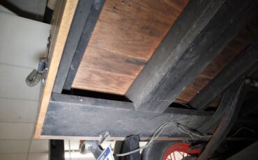 Ford-Model-a-1931-Beige-Black-42