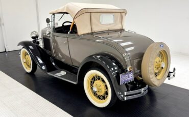 Ford-Model-a-1931-Copra-Drab-Dark-Saddle-15