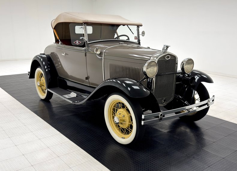 Ford-Model-a-1931-Copra-Drab-Dark-Saddle-20