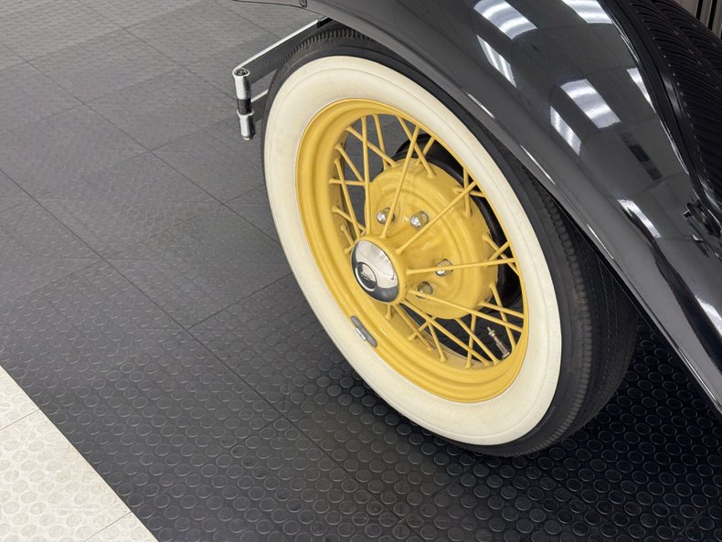 Ford-Model-a-1931-Copra-Drab-Dark-Saddle-25