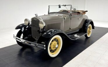 Ford-Model-a-1931-Copra-Drab-Dark-Saddle