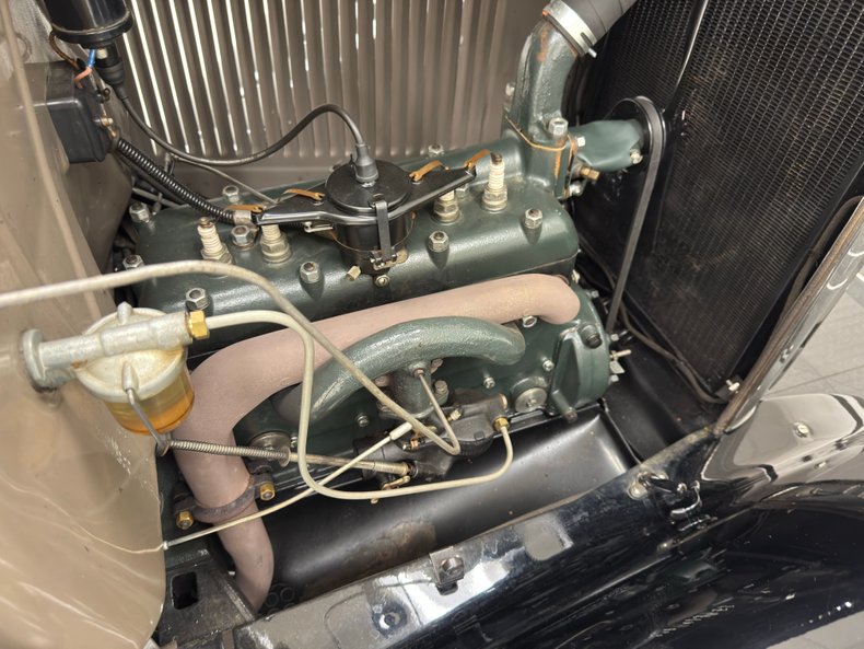 Ford-Model-a-1931-Copra-Drab-Dark-Saddle-38