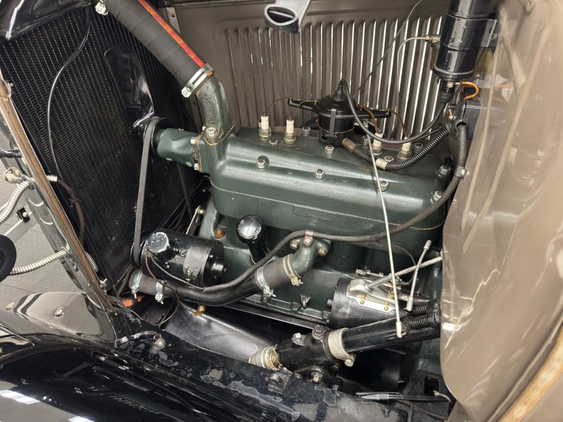 Ford-Model-a-1931-Copra-Drab-Dark-Saddle-41