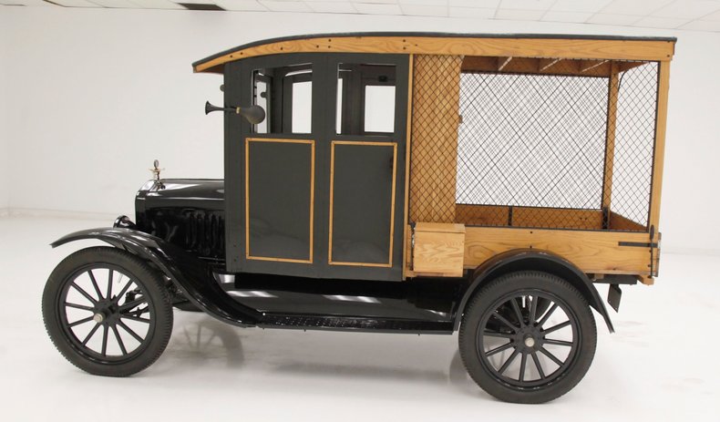 Ford-Model-t-1921-Black-Black