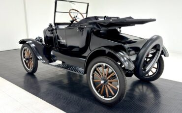 Ford-Model-t-1923-Black-Black-14