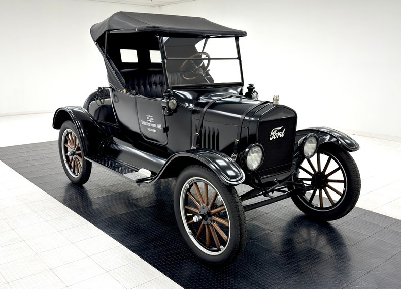 Ford-Model-t-1923-Black-Black-18