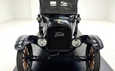 Ford-Model-t-1923-Black-Black-19