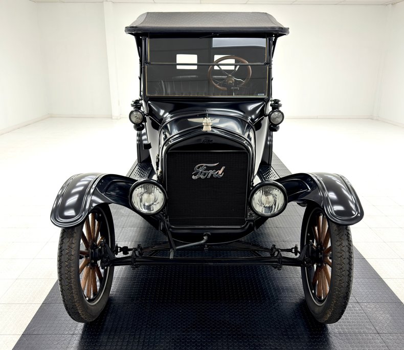 Ford-Model-t-1923-Black-Black-19