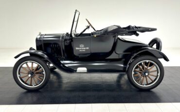 Ford-Model-t-1923-Black-Black-2