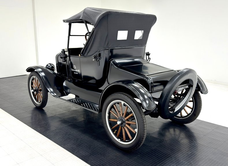 Ford-Model-t-1923-Black-Black-3