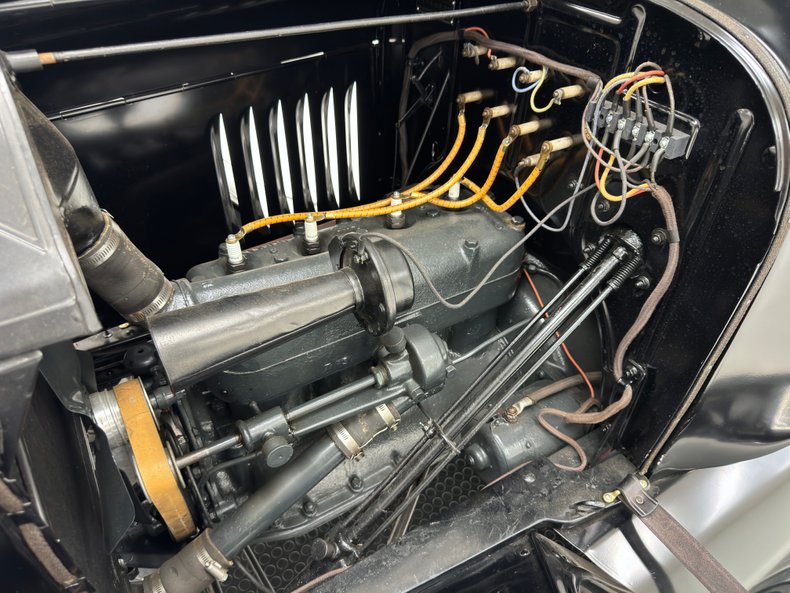 Ford-Model-t-1923-Black-Black-30