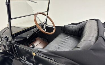 Ford-Model-t-1923-Black-Black-38