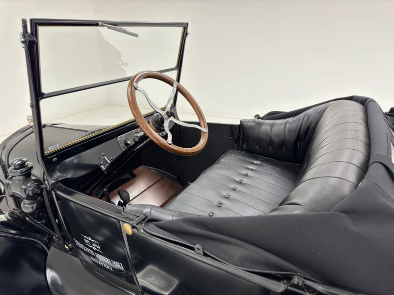 Ford-Model-t-1923-Black-Black-38
