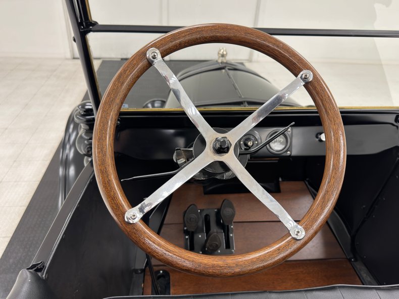 Ford-Model-t-1923-Black-Black-40