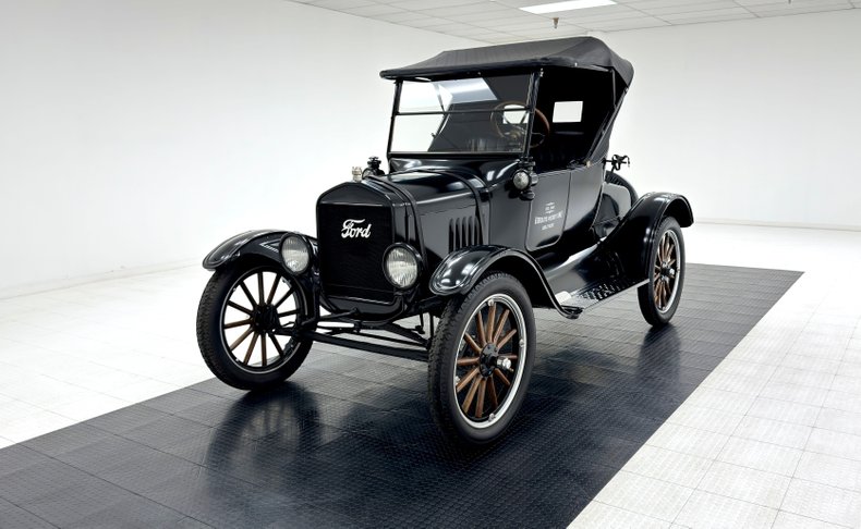 Ford-Model-t-1923-Black-Black-6
