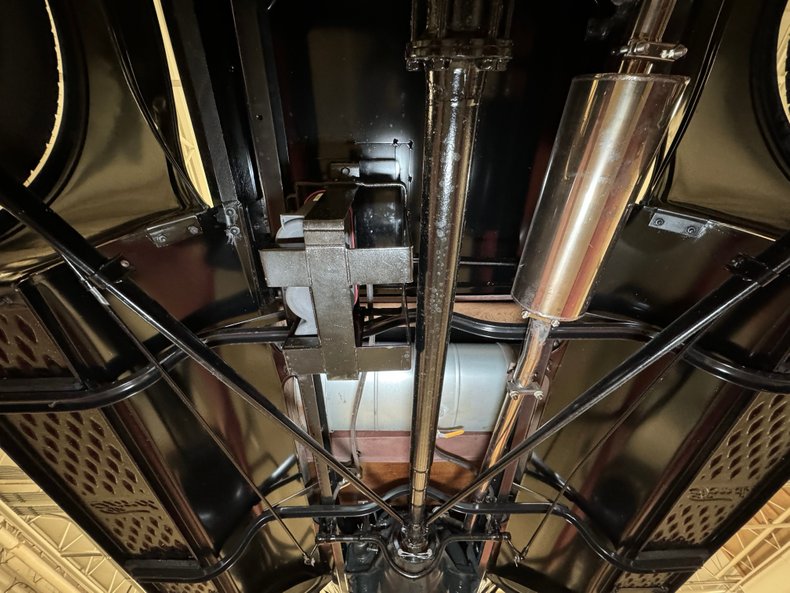 Ford-Model-t-1923-Black-Black-8