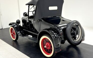Ford-Model-t-1926-Black-Black-1