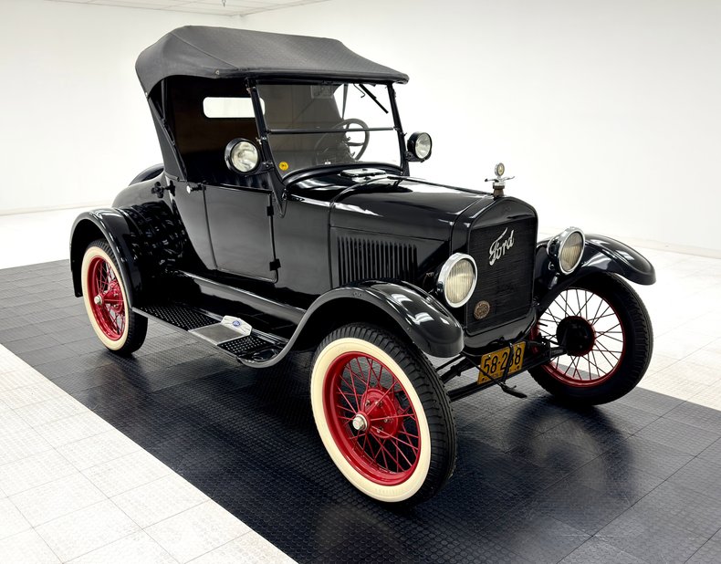 Ford-Model-t-1926-Black-Black-15