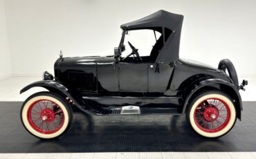Ford-Model-t-1926-Black-Black