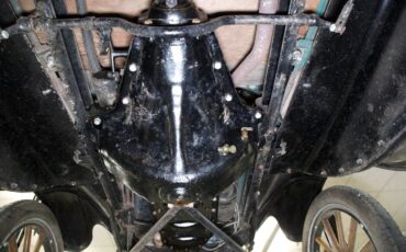 Ford-Model-t-1926-Green-Brown-14