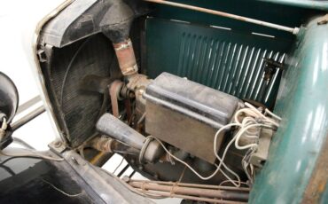 Ford-Model-t-1926-Green-Brown-15