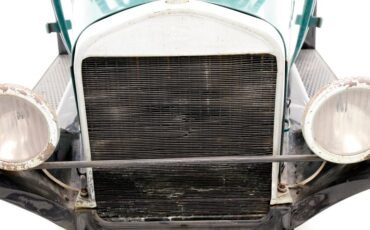 Ford-Model-t-1926-Green-Brown-20