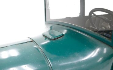 Ford-Model-t-1926-Green-Brown-21