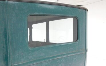 Ford-Model-t-1926-Green-Brown-27