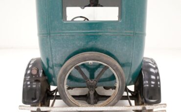 Ford-Model-t-1926-Green-Brown-3