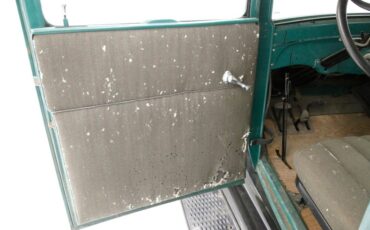 Ford-Model-t-1926-Green-Brown-30