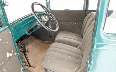 Ford-Model-t-1926-Green-Brown-31