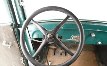 Ford-Model-t-1926-Green-Brown-33