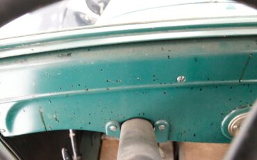 Ford-Model-t-1926-Green-Brown-34
