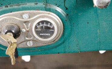 Ford-Model-t-1926-Green-Brown-35