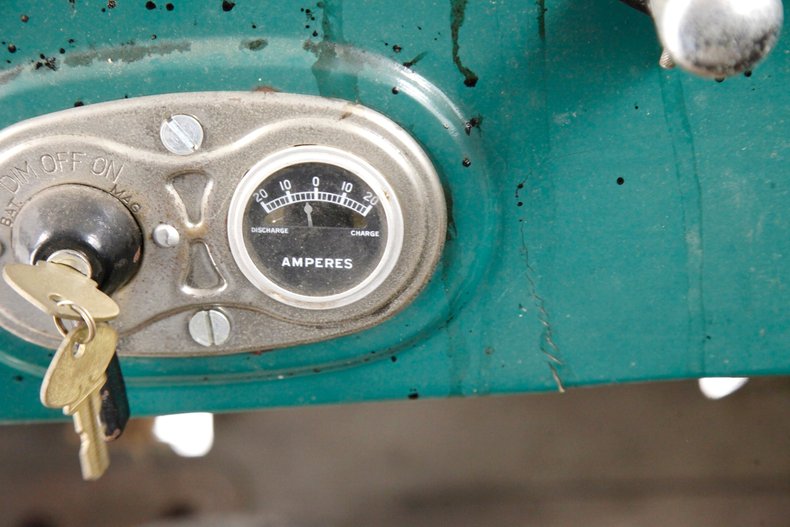 Ford-Model-t-1926-Green-Brown-35