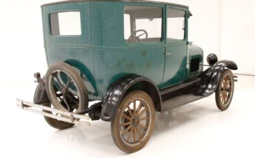 Ford-Model-t-1926-Green-Brown-4