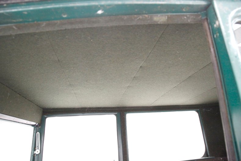 Ford-Model-t-1926-Green-Brown-41