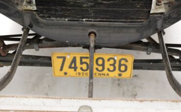 Ford-Model-t-1926-Green-Brown-48