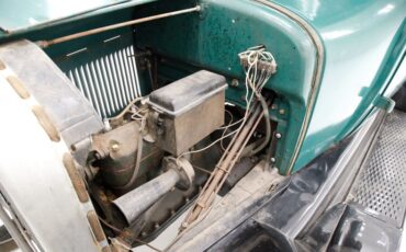 Ford-Model-t-1926-Green-Brown-7